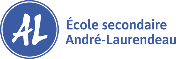 École secondaire André-Laurendeau